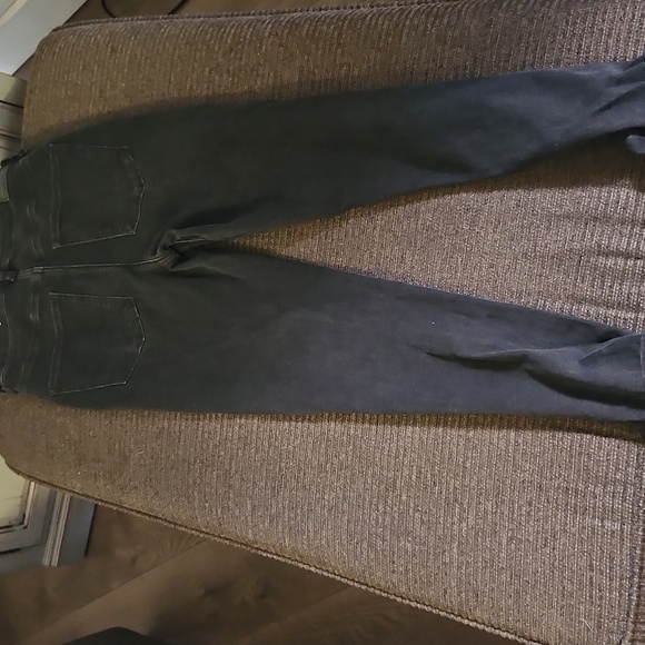Black Skinny Jeans - Picture 2 of 4